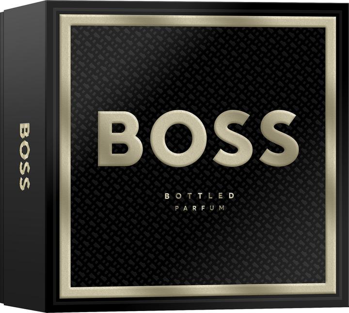 Image du produit Hugo Boss Bottled Christmas 2024 Eau de Parfum 50 / Déodorant150