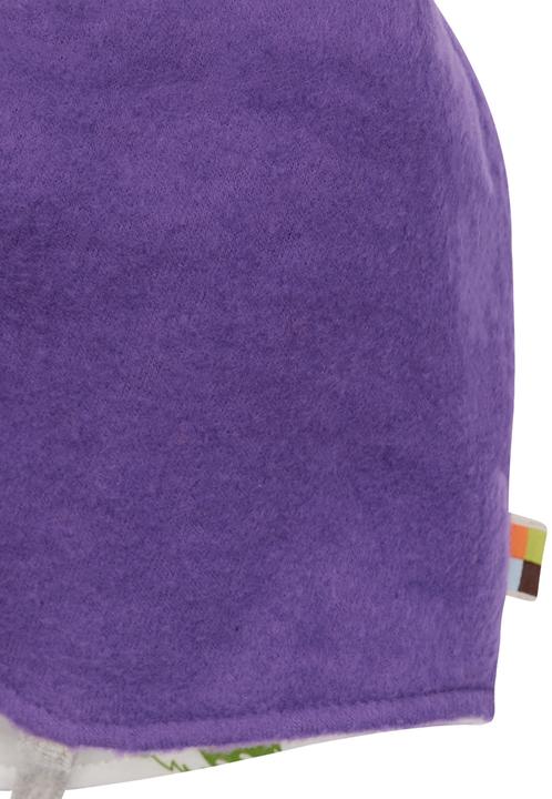 Actual product image loud + proud Cap fleece (74/80)