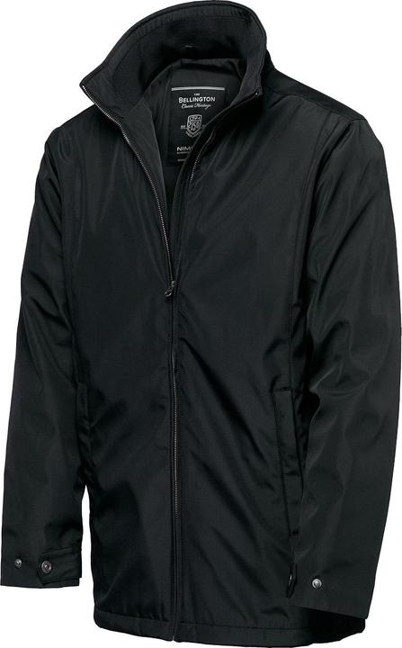 Bellington Jacke