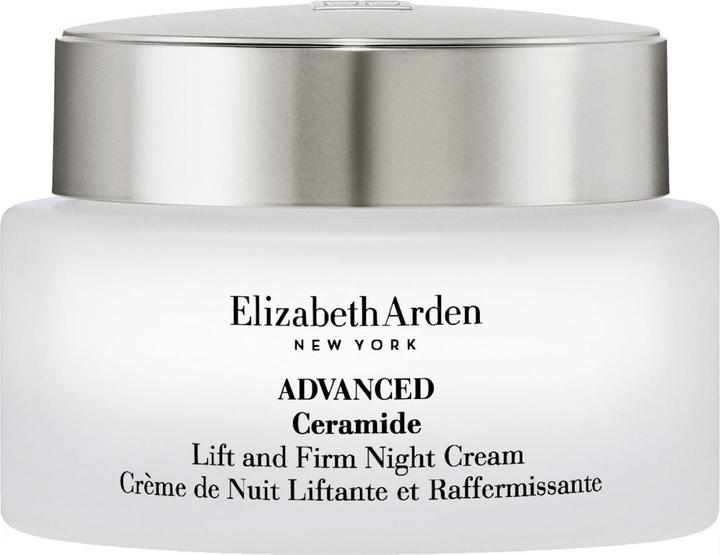Elizabeth Arden Lifting & Firming Night Cream (re) (50 ml)