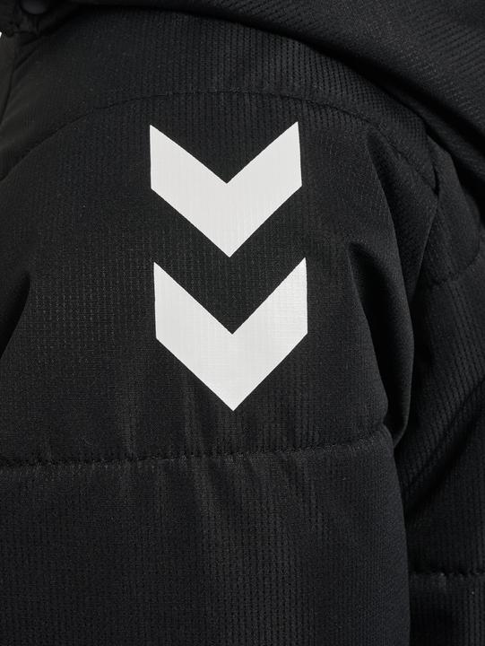 Actual product image hummel Hmllead 2.0 Bench Jacket Kids (140)