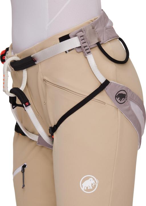 Immagine prodotto Mammut Taiss SO Pantaloni Donna (Banda radio 38 (2600 MHz))