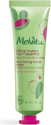 Actual product image Melvita Crème Mains Nourissante (30 ml)