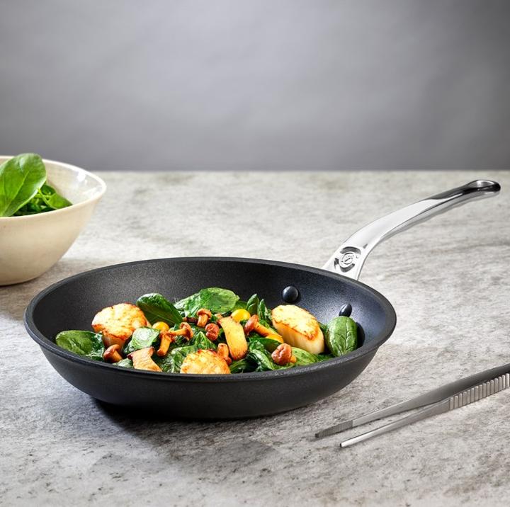 Actual product image de Buyer Choc Extreme frying pan non-stick induction (28 cm, Frying pan, Aluminium)
