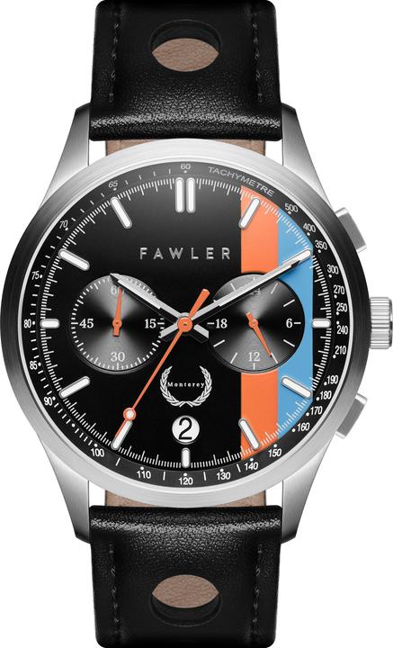 Fawler Monterey (Chronograph, 42 mm)