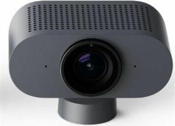 Produktbild Lenovo Google Meet Series One Smart Camera XL - Videokonferenzkomponente - holzkohlefarben
