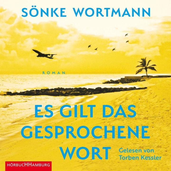 Produktbild Es gilt das gesprochene Wort (Sönke Wortmann, Torben Kessler, Deutsch)