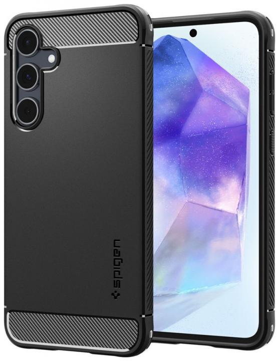 Produktbild Spigen Rugged Armor (Samsung Galaxy A55)