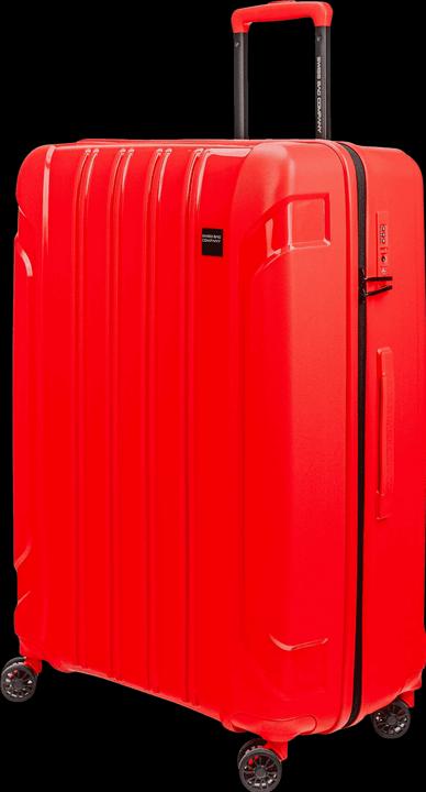 Actual product image Swissbags Tourist RPET (110 l, L (90 - 115l))