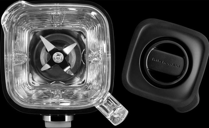 Produktbild KitchenAid Artisan 5KSB4026EOB (1200 W)