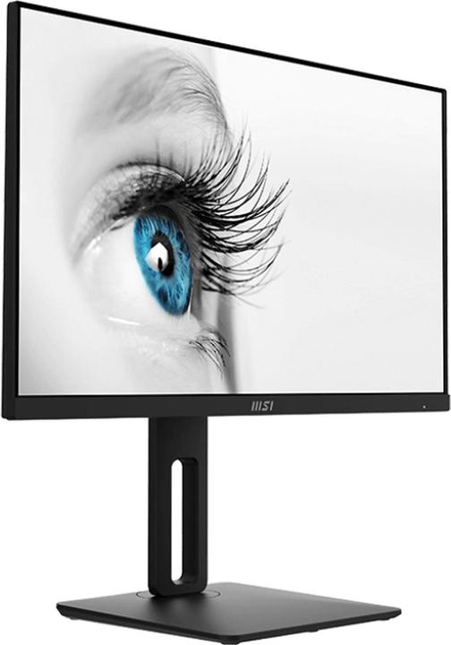 Actual product image MSI PRO MP242APDE (1920 x 1080 pixels, 23.80")