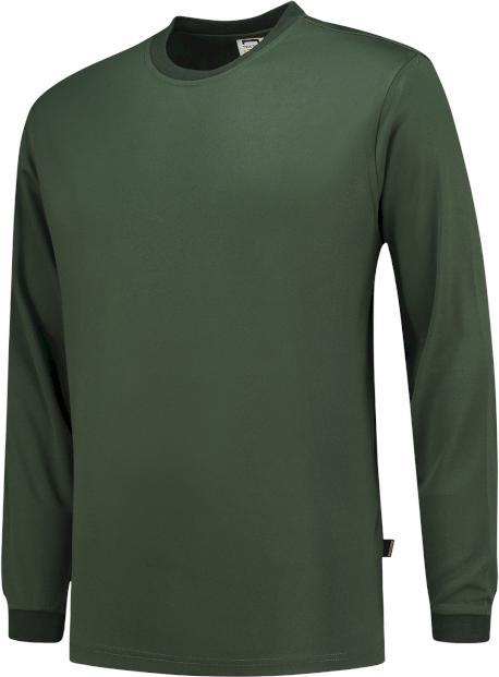 Immagine prodotto Tricorp 102005Bottlegreen4XL Maglietta UV Block Cooldry Lange Mouw (4XL)