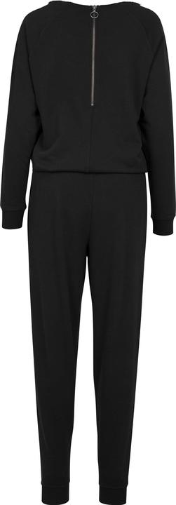 Produktbild Urban Classics Ladies Long Sleeve Terry Jumpsuit (XS)
