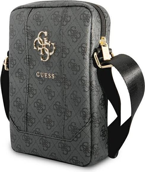 Guess sleeve GUTB10G4GFGR 10" grey Big Metal Logo