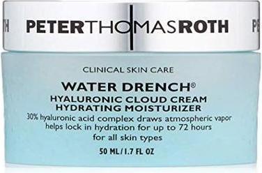 Productafbeelding Peter Thomas Roth CLINICAL SKIN CARE Water Drench Hyaluronic Cloud Cream (50 ml, Dagcrème)