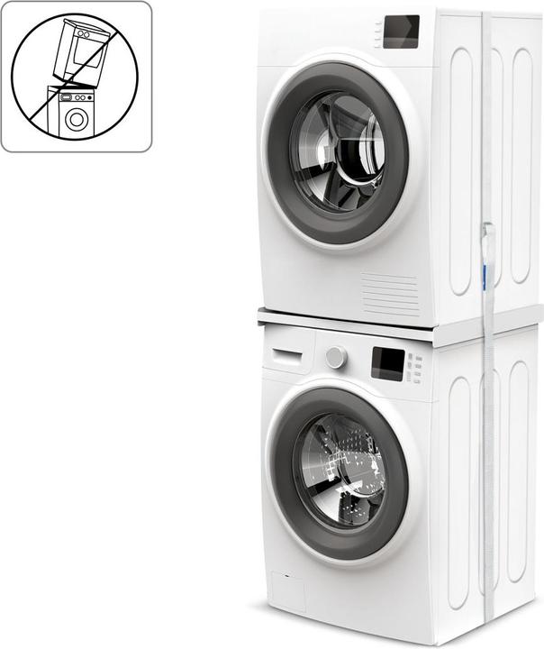 Actual product image Xavax Washing machines/dryers