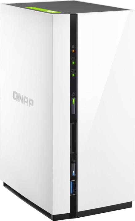 Produktbild QNAP Ts-228