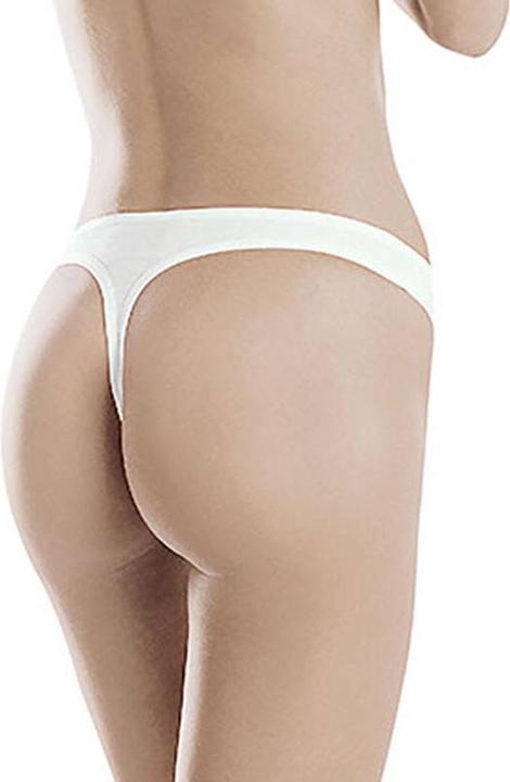 Produktbild ISA Bodywear String (XL, Einzelpack)