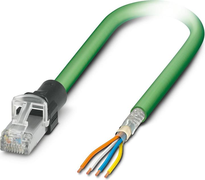 Produktbild Phoenix Contact NBC-R4ACS/0.5-93M/OE