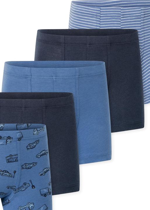 Actual product image Schiesser Retro Boxer 95/5 (104, 5-pack)