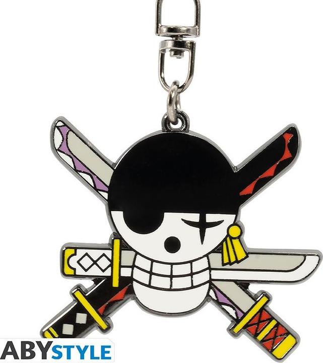 ABYstyle One Piece - Roronoa Zoro