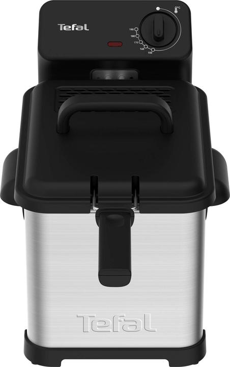 Produktbild Tefal Family Pro Access