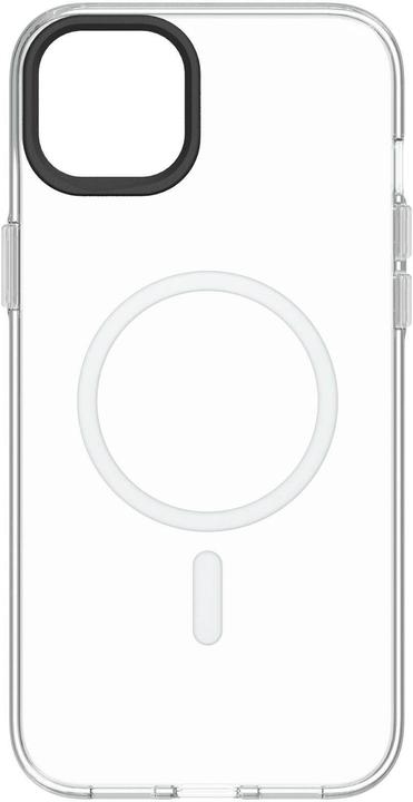 RhinoShield Clear MagSafe iPhone 15 Plus (Apple iPhone 15 Plus)