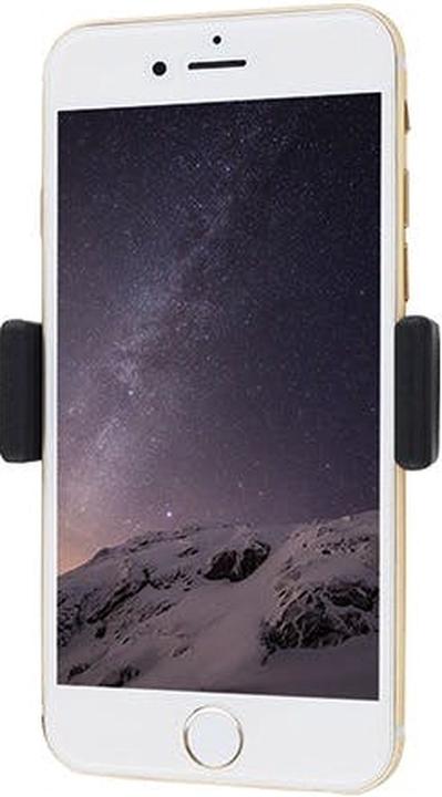 Produktbild Universeel Universelle Autohalterung Lüftungsschlitze Schwarz