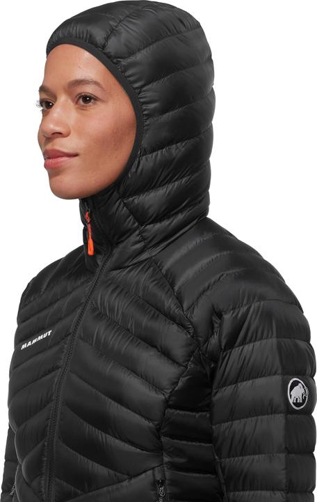 Produktbild Mammut Broad Peak IN Hooded Jacket Women (M)