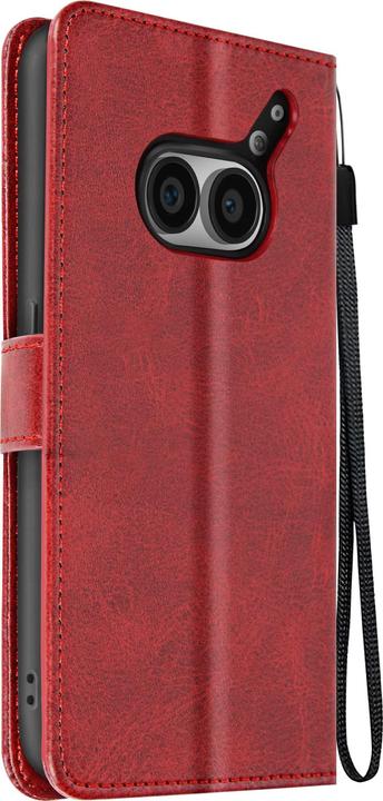 Actual product image Avizar WristSafe Cover Series (Nothing Phone (2a))