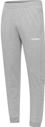 Produktbild hummel Go Cotton Pant (S)