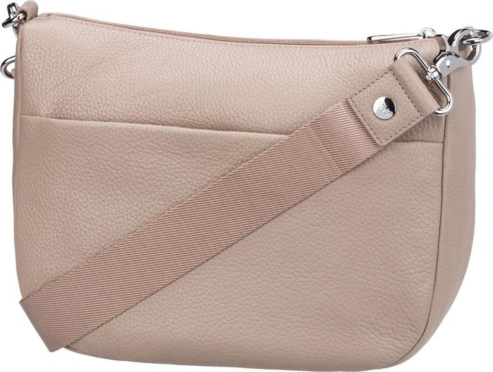 Produktbild Mandarina Duck Umhängetasche Mellow Leather Hobo FZT79