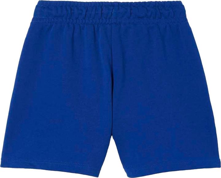 Actual product image Lacoste Childrens/Kids Fleece Print Shorts (152)