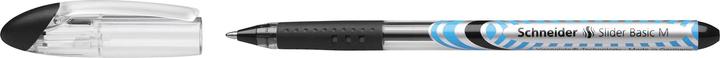 Produktbild Schneider Slider Basic (Schwarz, 1 x)