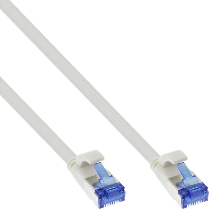 Actual product image InLine Network cable (U/FTP, CAT6a, 20 m)