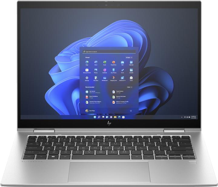 Produktbild HP Elite x360 1040 G10 (14", Intel Core i5-1335U, 16 GB, 512 GB, CH)