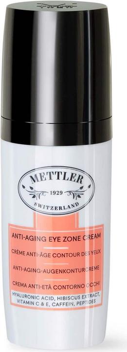 Produktbild Mettler1929 Anti-Aging-Augenkonturcreme (Augenpflege Crème, 30 ml, Tag)