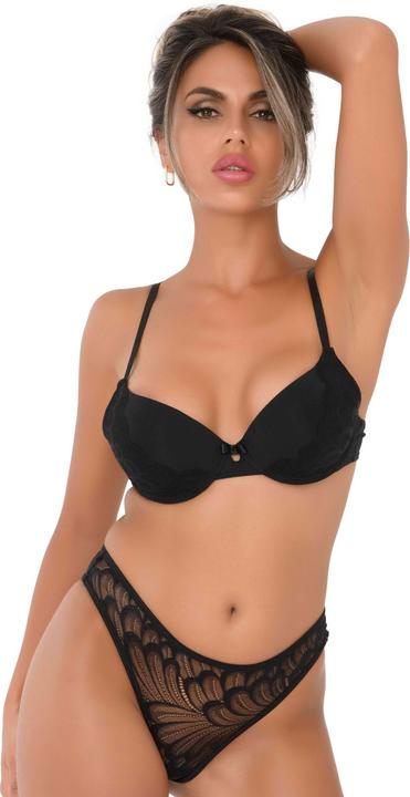 Actual product image Daring Intimates Push Up bra with racerback (Single pack, 90 C)