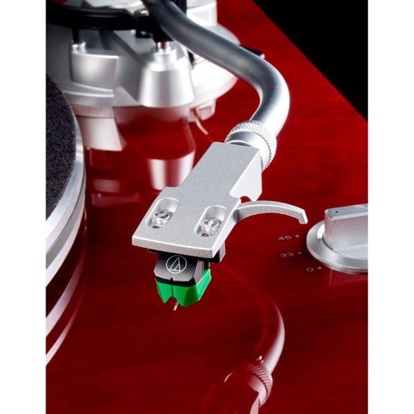 Actual product image TEAC TN-3B-SE (Manual)