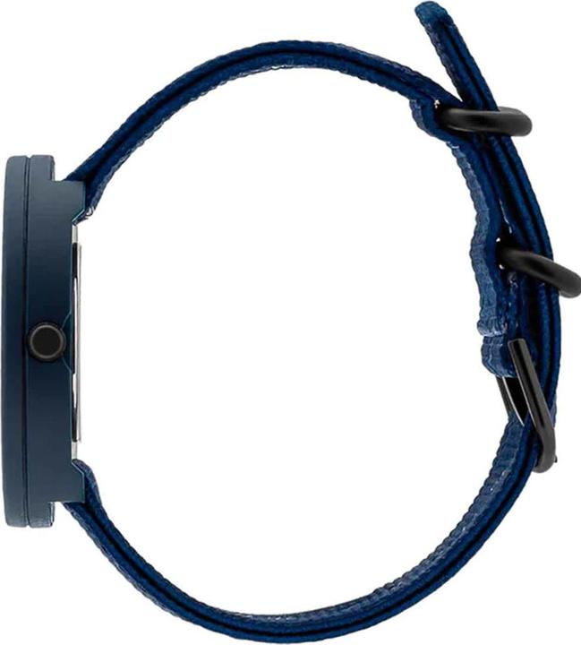 Immagine prodotto Picto R44001-R001 Orologio Unisex Ghost Nets Navy Blue 40mm 5ATM (Orologio da polso analogico, 40 mm)
