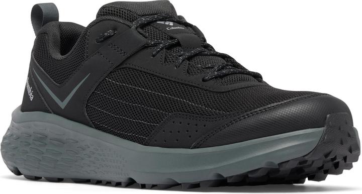 Columbia Vertisol Trail™