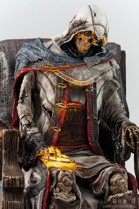 Actual product image Purearts Assassin's Creed - RIP Altair