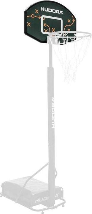 Image du produit Hudora 1 panneau de panier pour support de basket Playoff