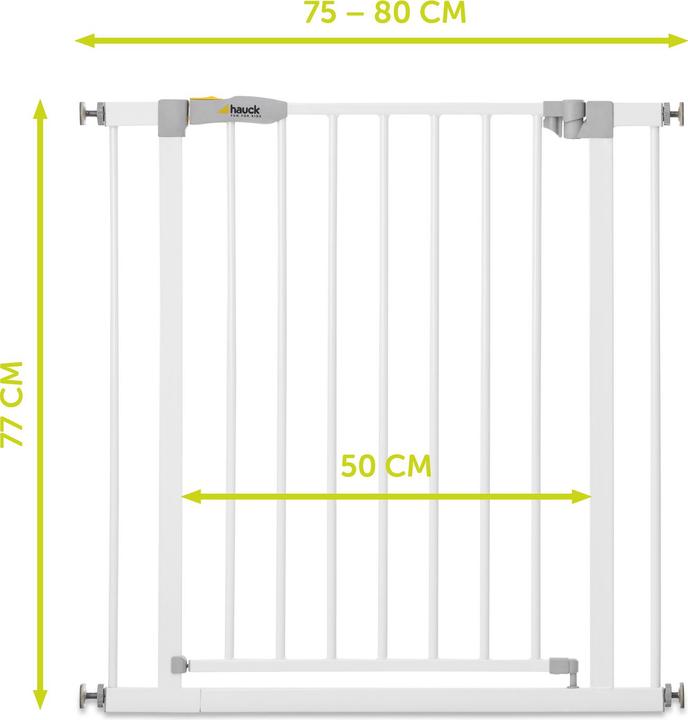 Image du produit Hauck Stop N Safe 2 (75 cm)