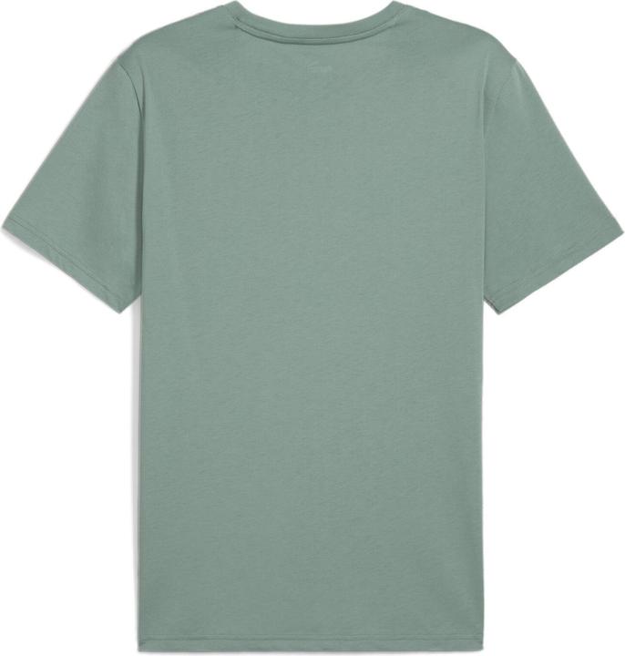 Actual product image Puma M Move Triblend Tee (S)