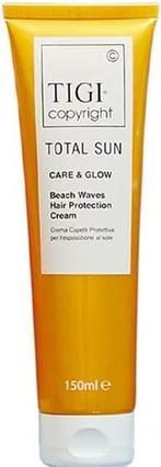 Tigi Total Sun Beach Waves hair protection cream ( Hair Protection Cream) 150 ml (Körpercreme, 150 ml)