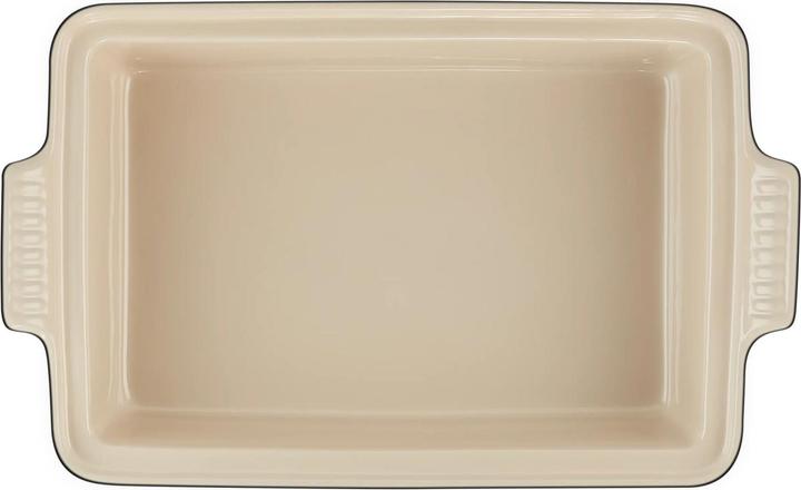 Image du produit Le Creuset Plat à gratin + couvercle TRADITION