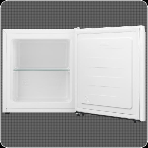 Produktbild PKM Gefrierbox GB34 E (Freistehend, 34 l)
