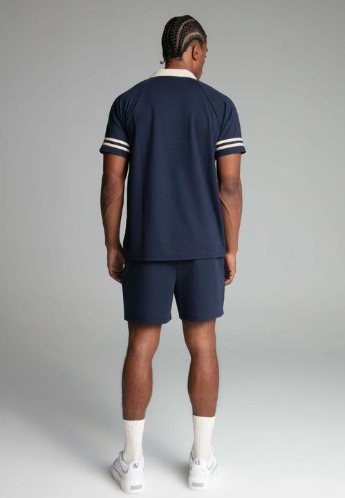 Immagine prodotto Siksilk Kurzarmhemd Retro Resort Shirt (L)