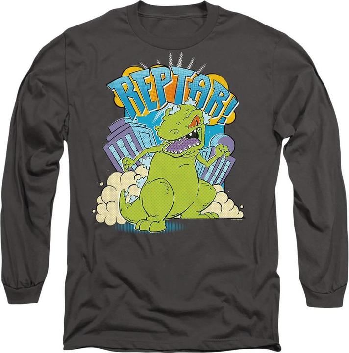 Rugrats Stomp TShirt (XL)